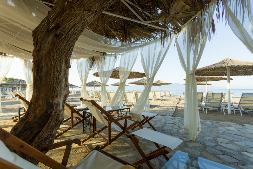Charm Beach Hotel - All Inclusive 62/115