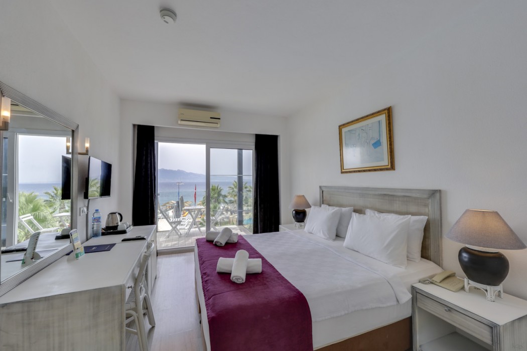 Charm Beach Hotel - All Inclusive 28/115