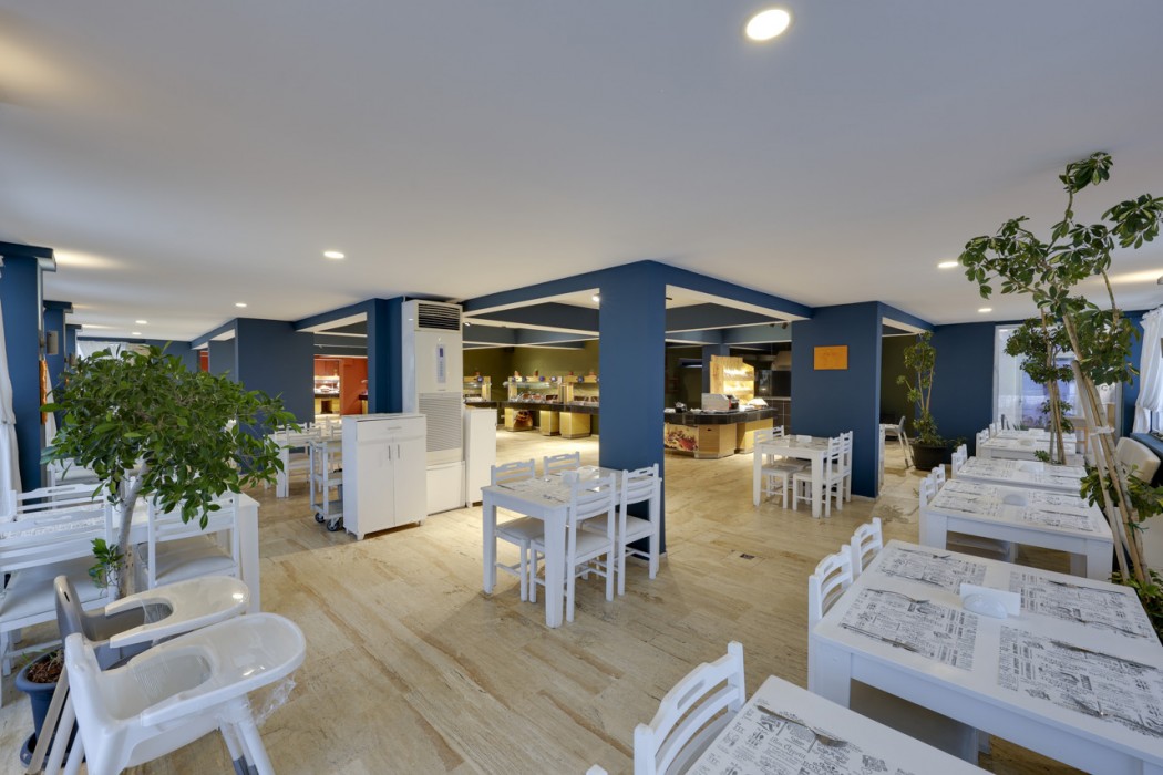 Charm Beach Hotel - All Inclusive 71/115