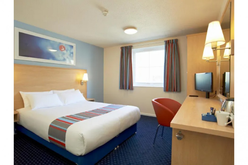 Travelodge Windsor Central 15/62
