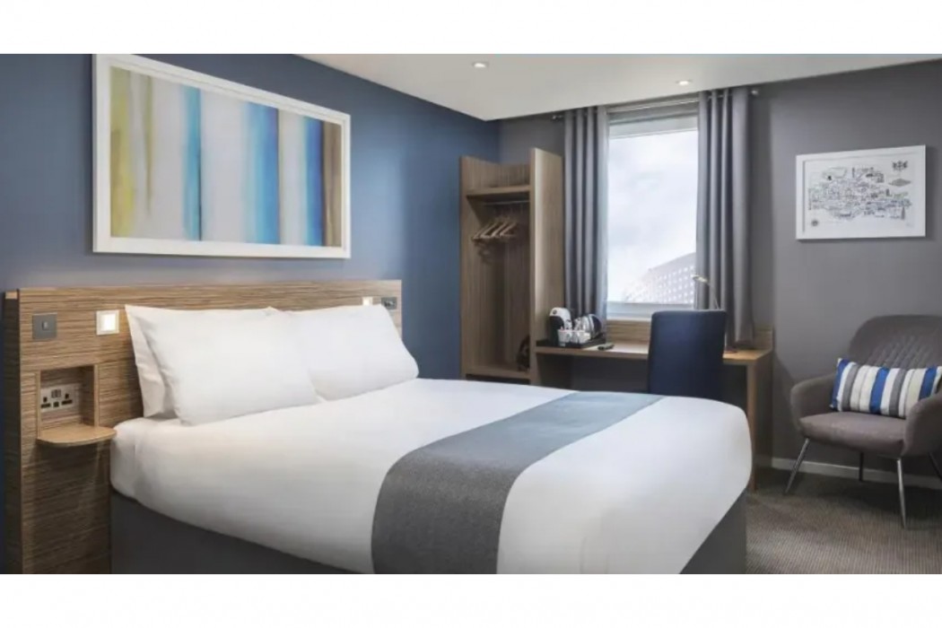 Travelodge Windsor Central 12/62