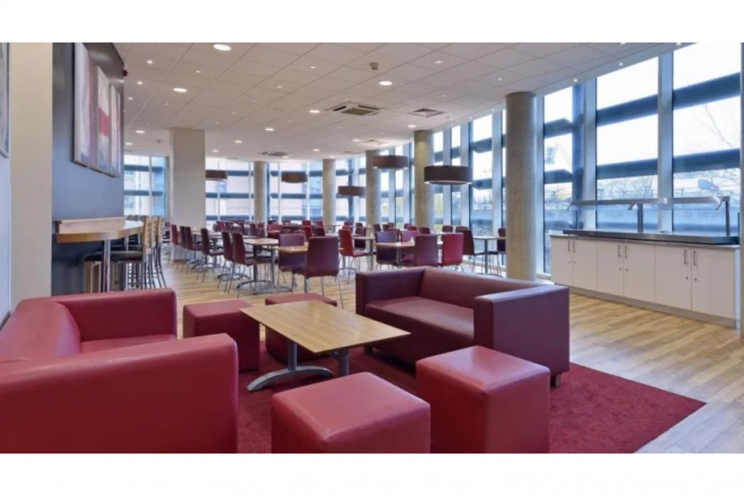Travelodge Windsor Central 41/62