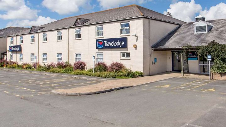 Travelodge Bodmin Roche 1/14