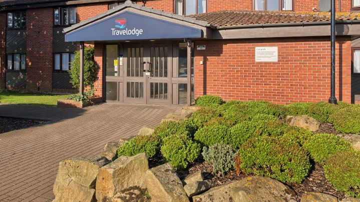 Travelodge Sleaford 1/15