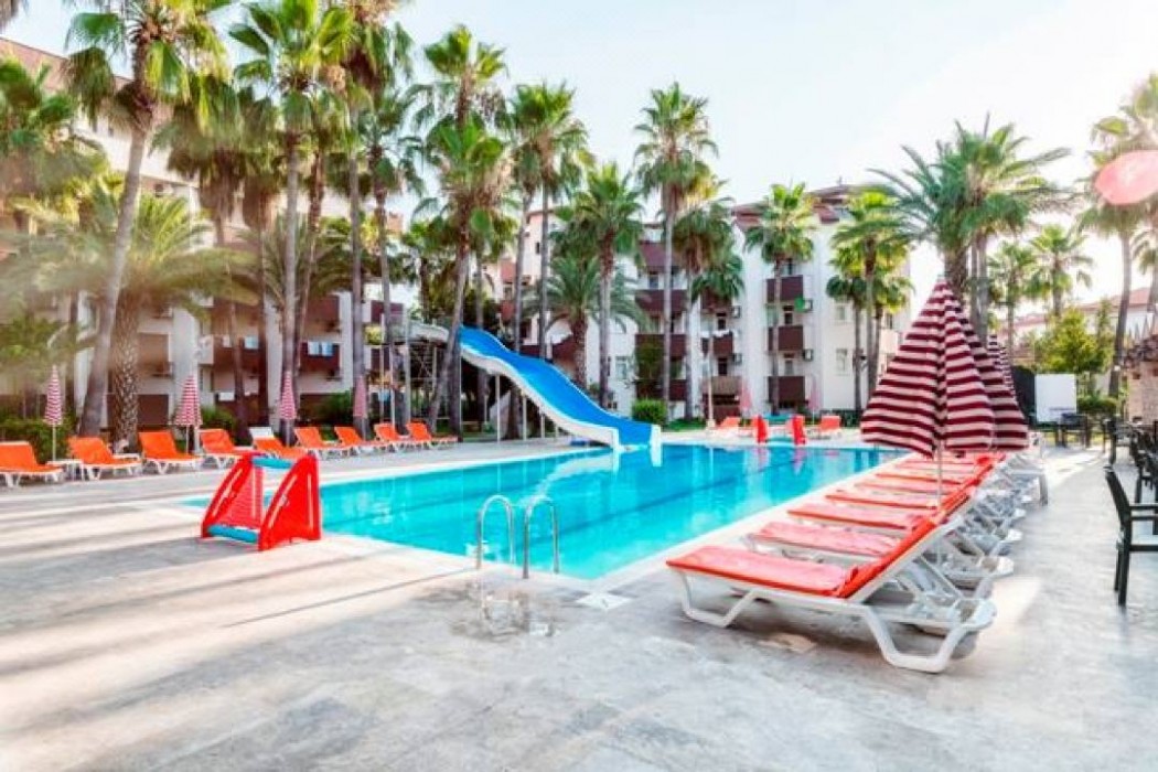 Orfeus Armin Hotel 21/43