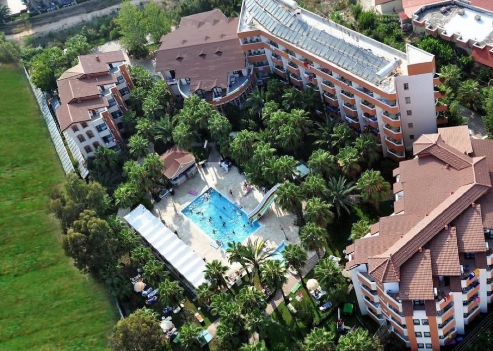 Orfeus Armin Hotel 2/43