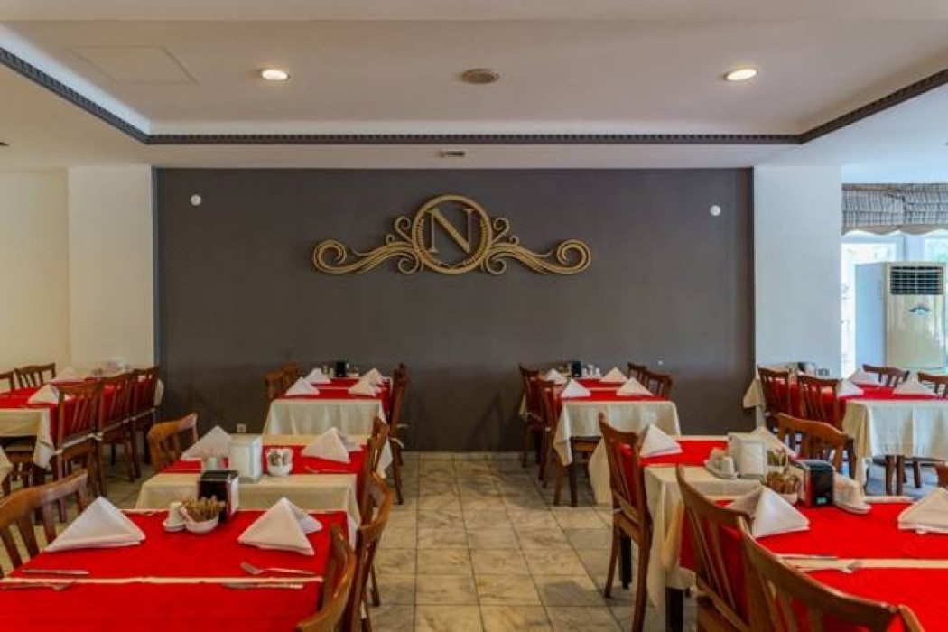 Orfeus Armin Hotel 20/43