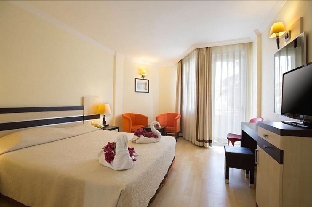Orfeus Armin Hotel 10/43