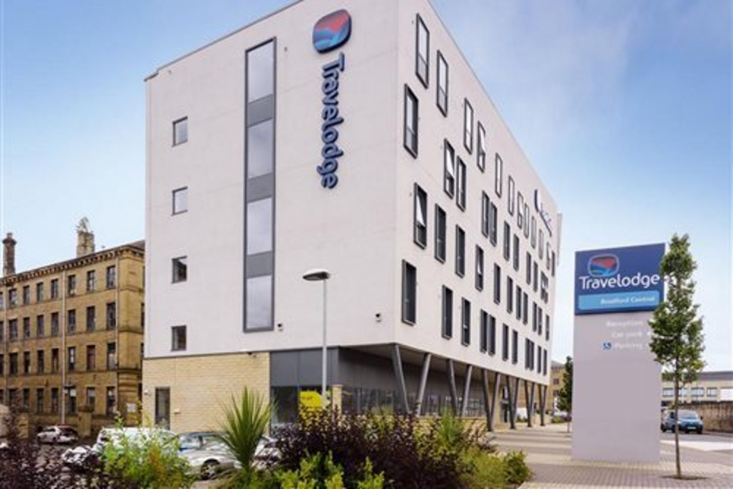 Travelodge Bradford Central — photo 4