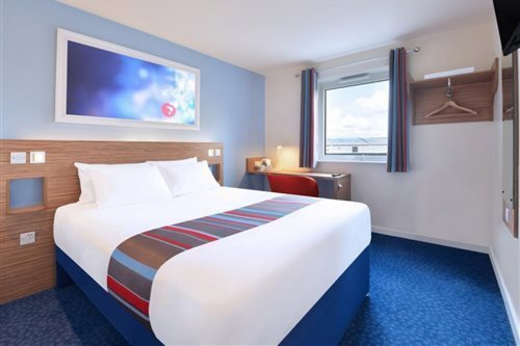 Travelodge Bradford Central 13/29