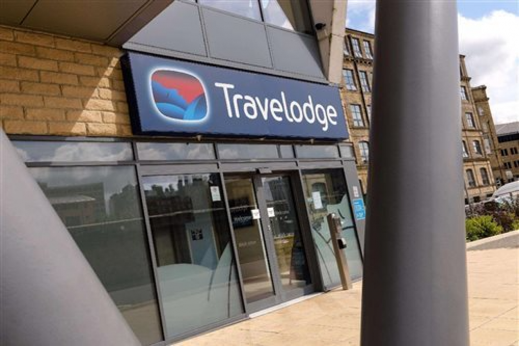 Travelodge Bradford Central — photo 5