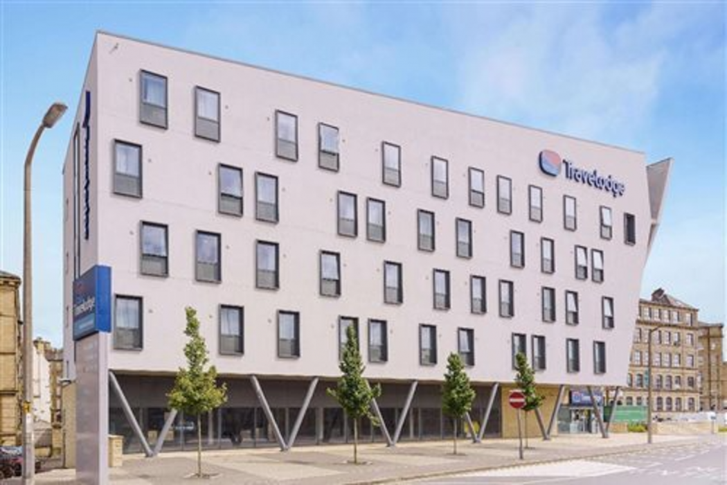Travelodge Bradford Central