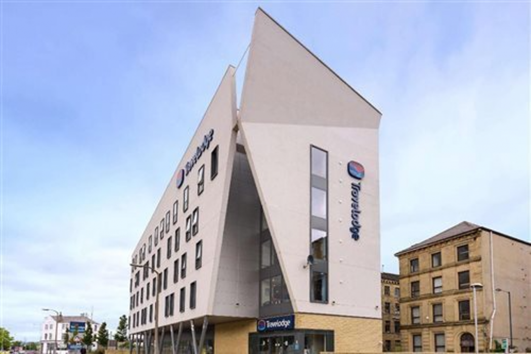 Travelodge Bradford Central — photo 2