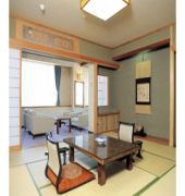 Grand Blissen Hotel Jozankei 12/55