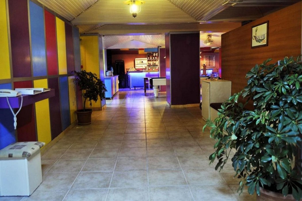 SUN KISS OTEL 28/46