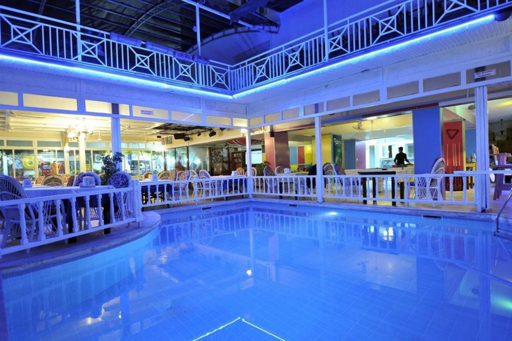 SUN KISS OTEL 29/46