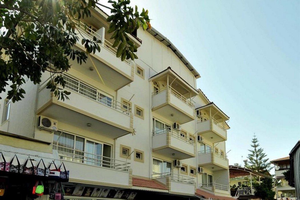 SUN KISS OTEL 2/46