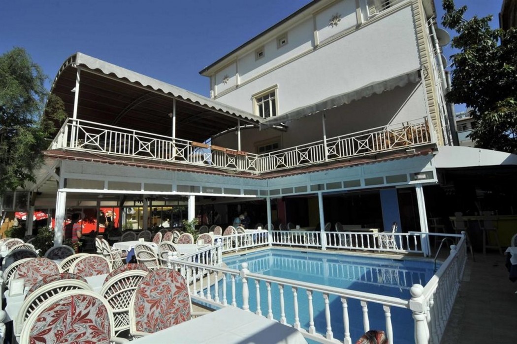 SUN KISS OTEL 1/46
