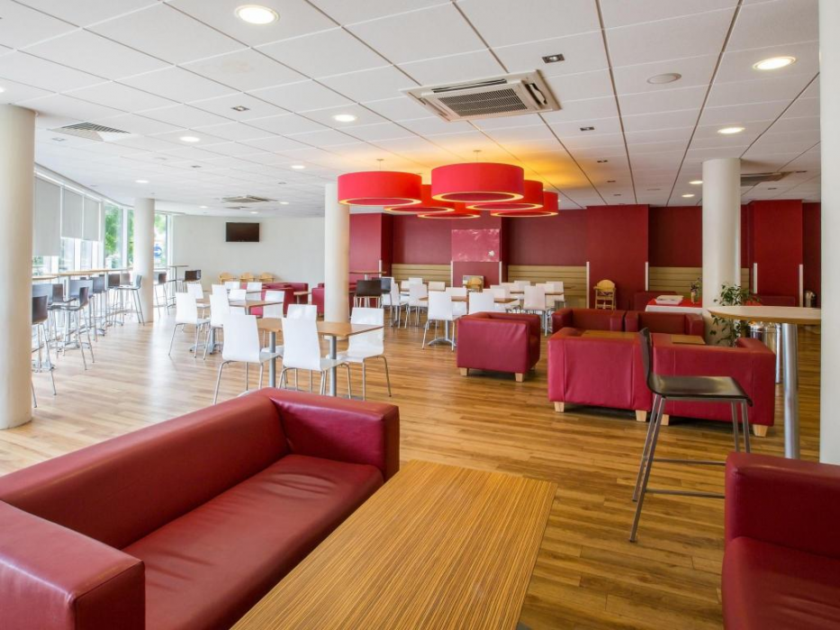 Travelodge Cambridge Newmarket Road 22/37