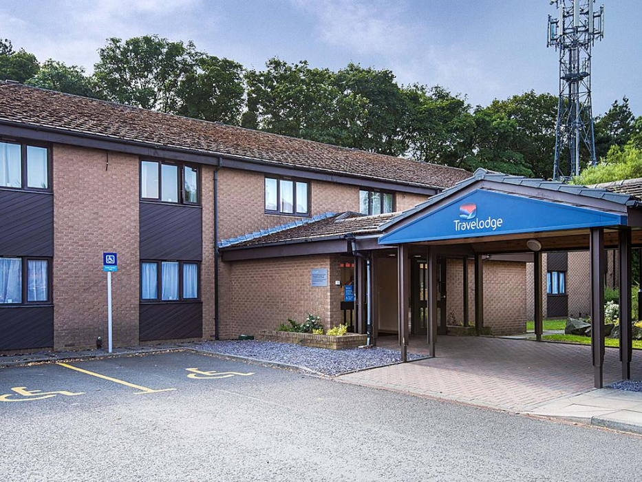 Travelodge Edinburgh Dreghorn 1/20