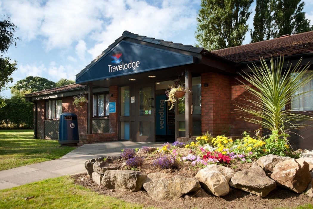 Travelodge Wirral Eastham 10/20