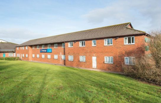 Travelodge酒店Cardiff M4(Travelodge Cardiff M4) 图片3
