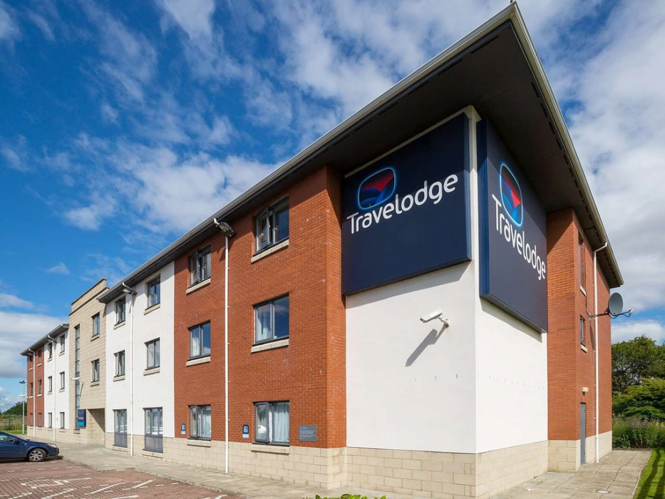 Travelodge Falkirk 1/15