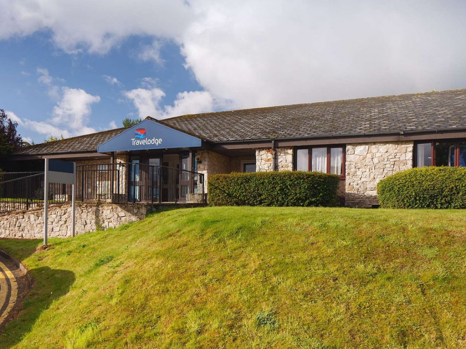 Travelodge Halkyn 1/13