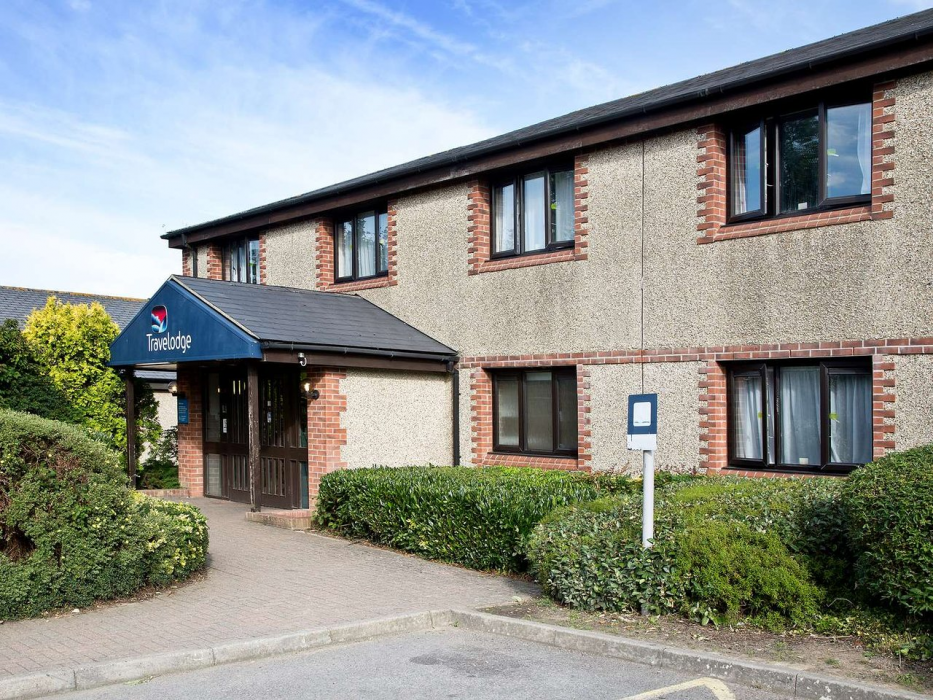 Travelodge Arundel Fontwell 1/16