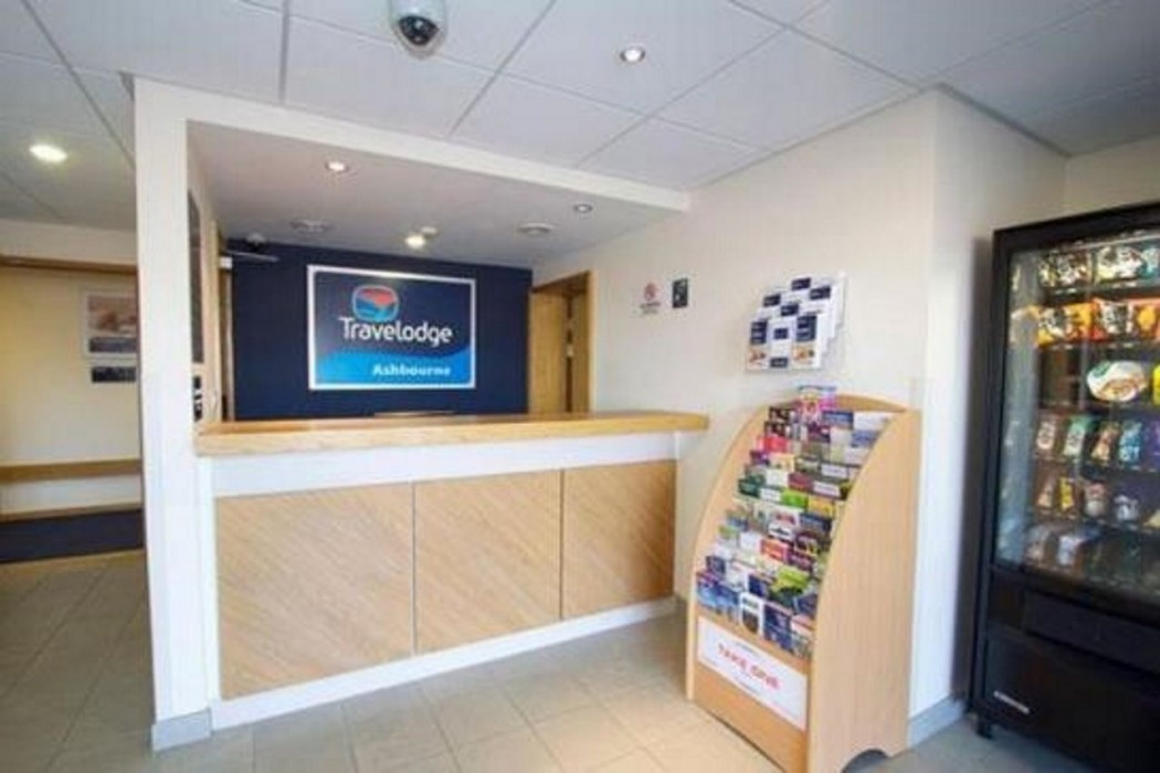 Travelodge Ashbourne 15/26
