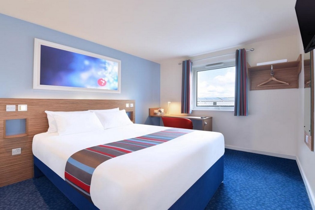 Travelodge Ashbourne 14/26
