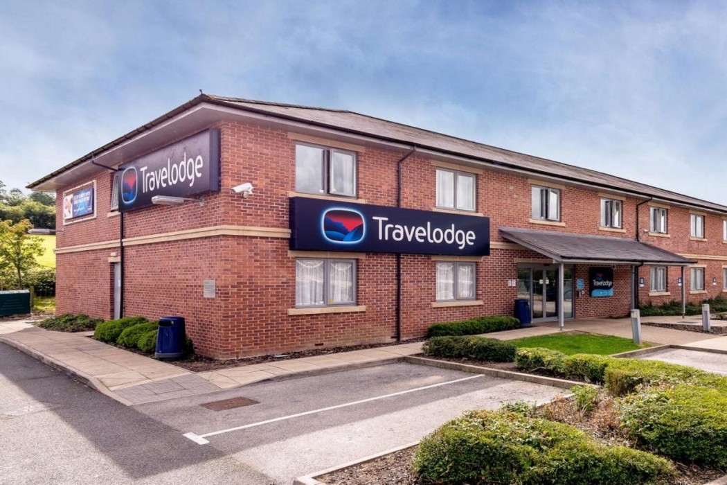 Travelodge Ashbourne 13/26