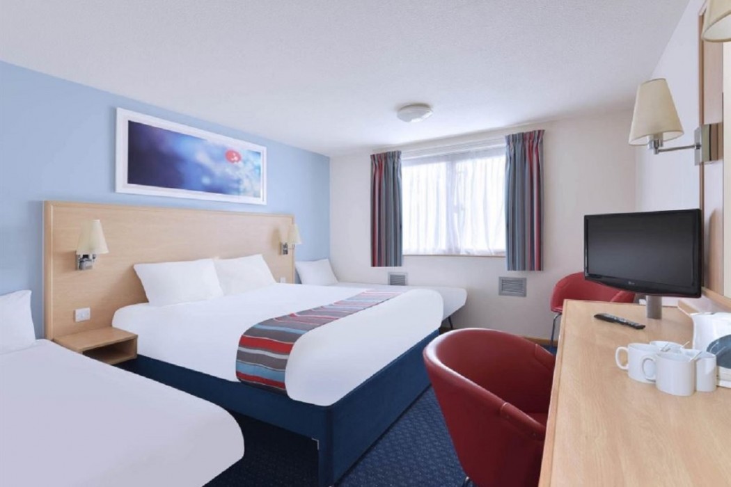 Travelodge Ashbourne 19/26