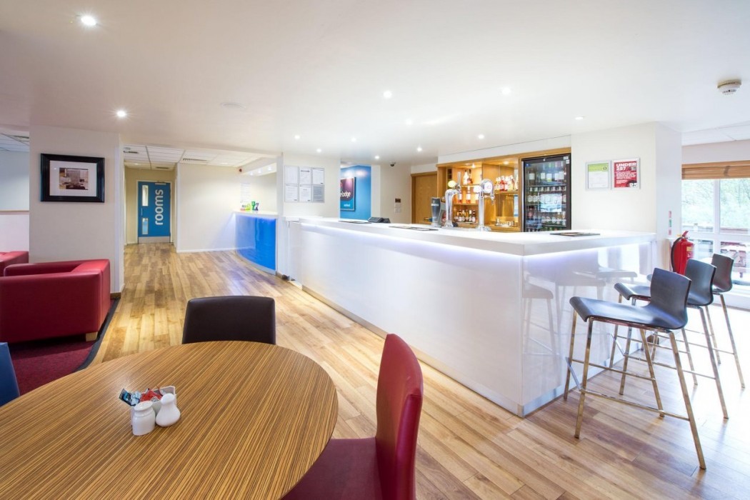 Travelodge Ashford 19/44
