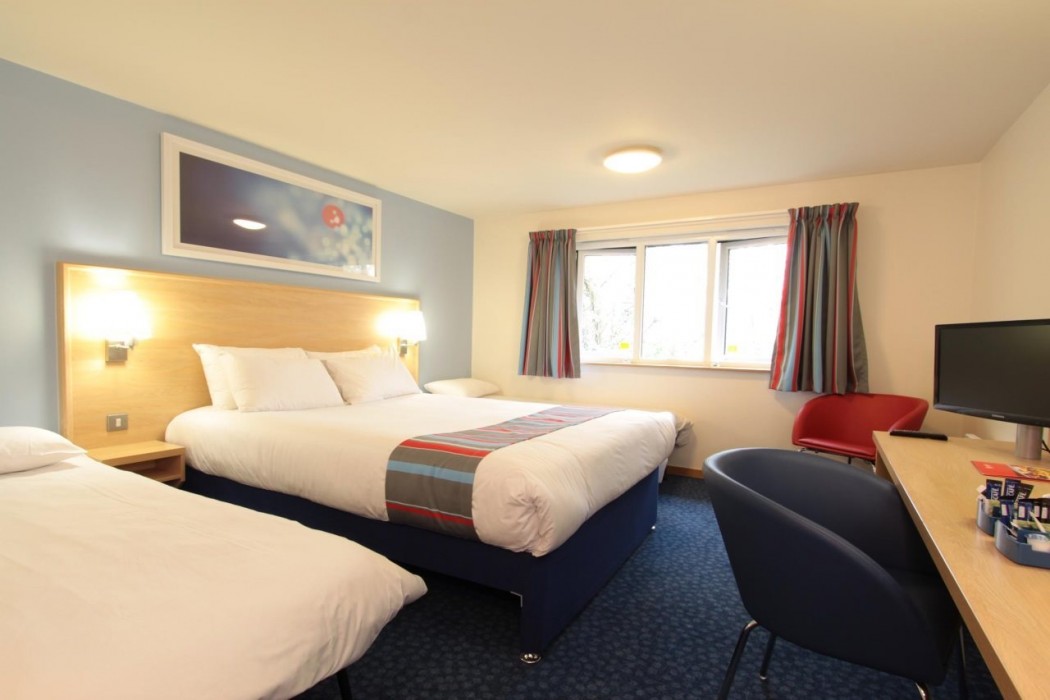 Travelodge Ashford 23/44