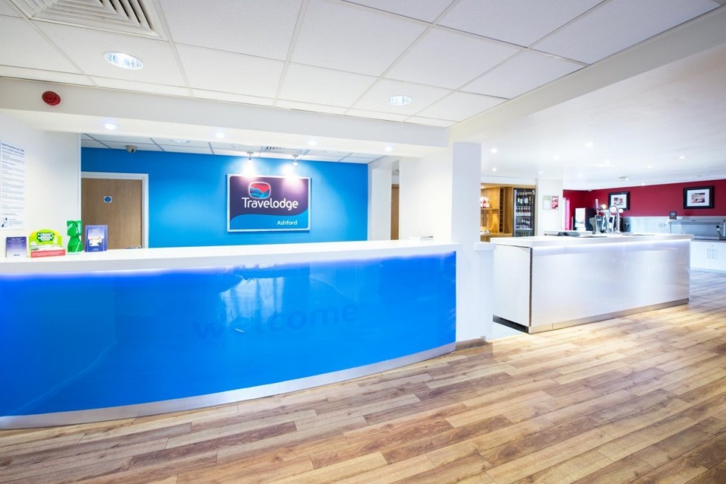 Travelodge Ashford 20/44