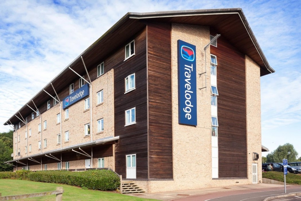 Travelodge Ashford 16/44