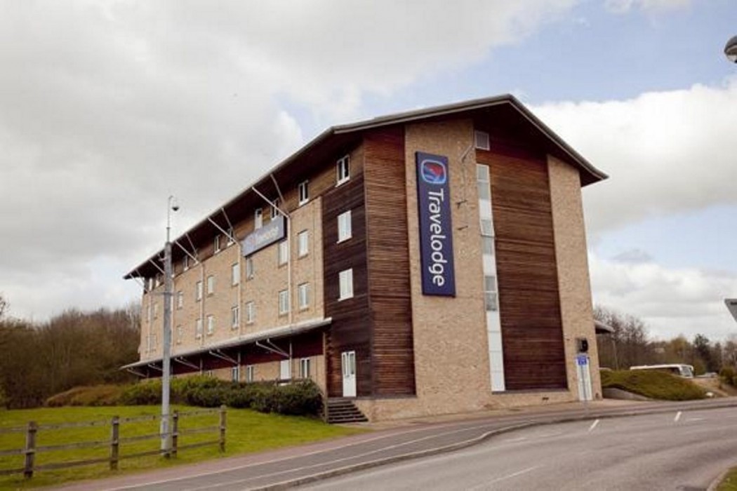 Travelodge Ashford 21/44
