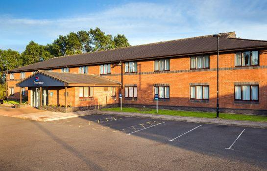 Travelodge Carlisle Todhills