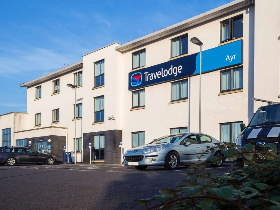 Travelodge Ayr 1/13