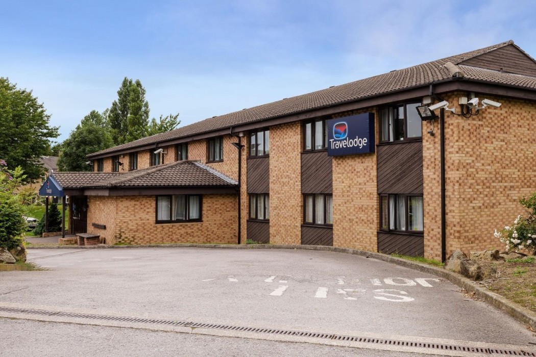 Travelodge Barnsley 8/19