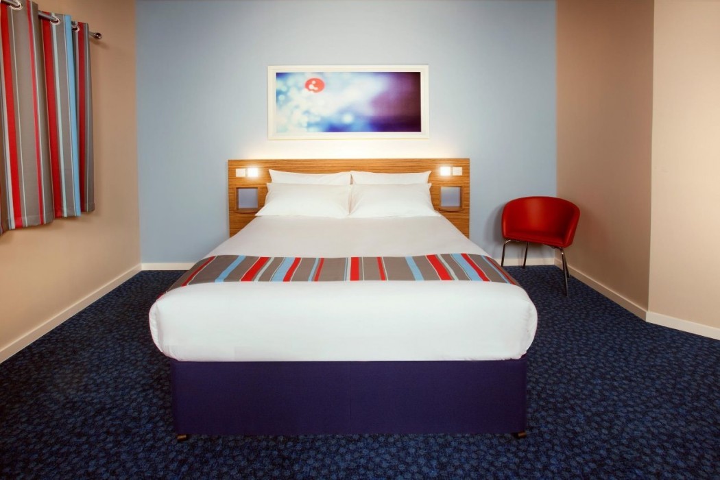 Travelodge Barnsley 9/19