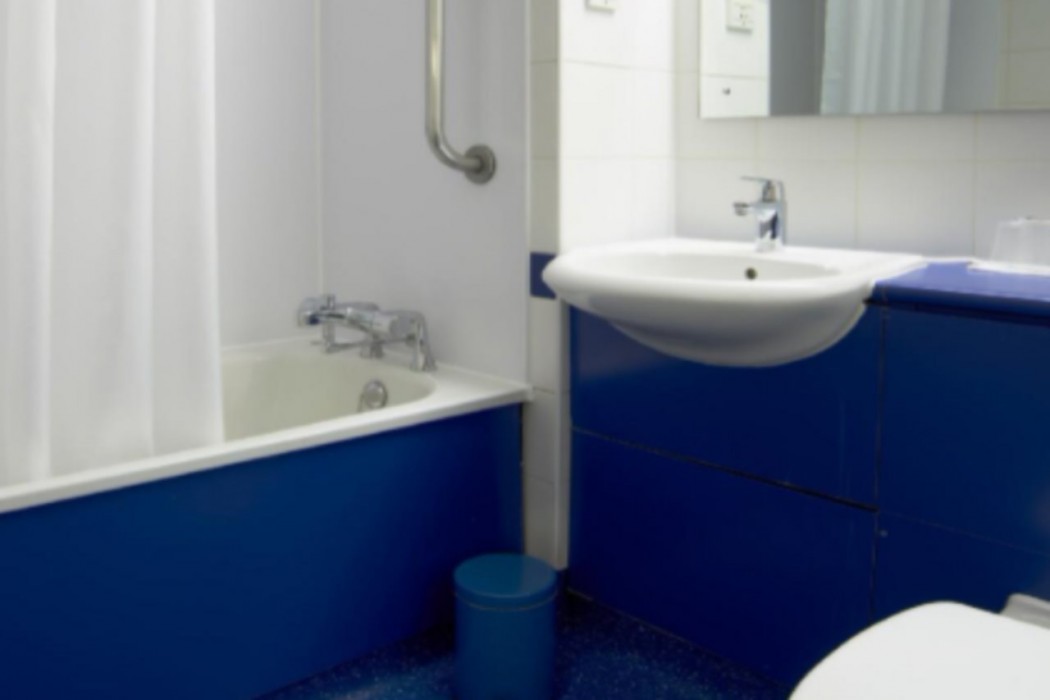 Travelodge Barnsley 15/19