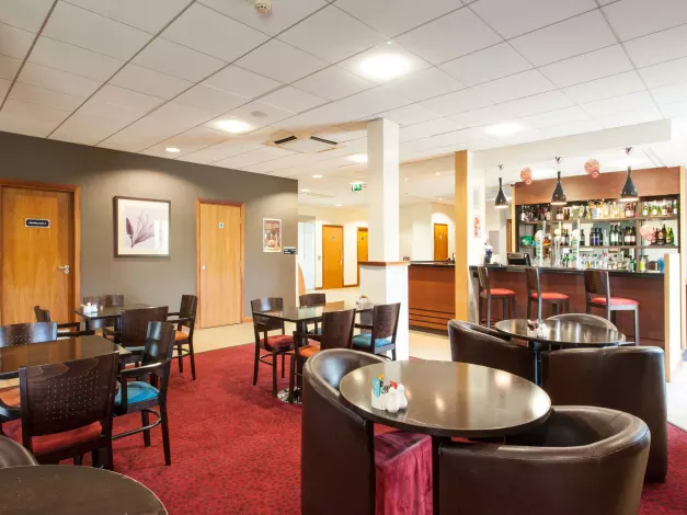 Travelodge Derby Pride Park 7/21
