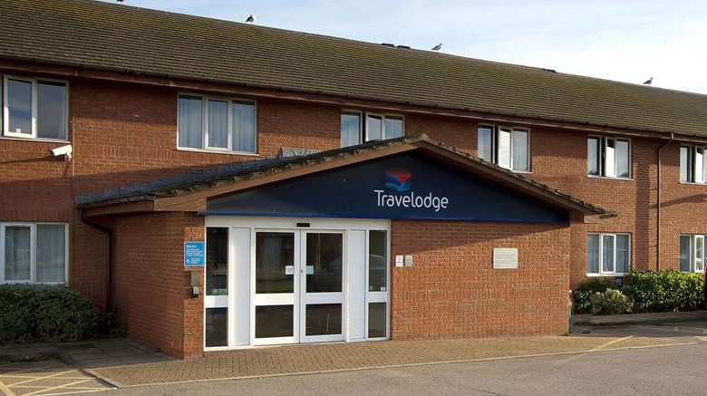 Travelodge Barrow In Furness 1/16