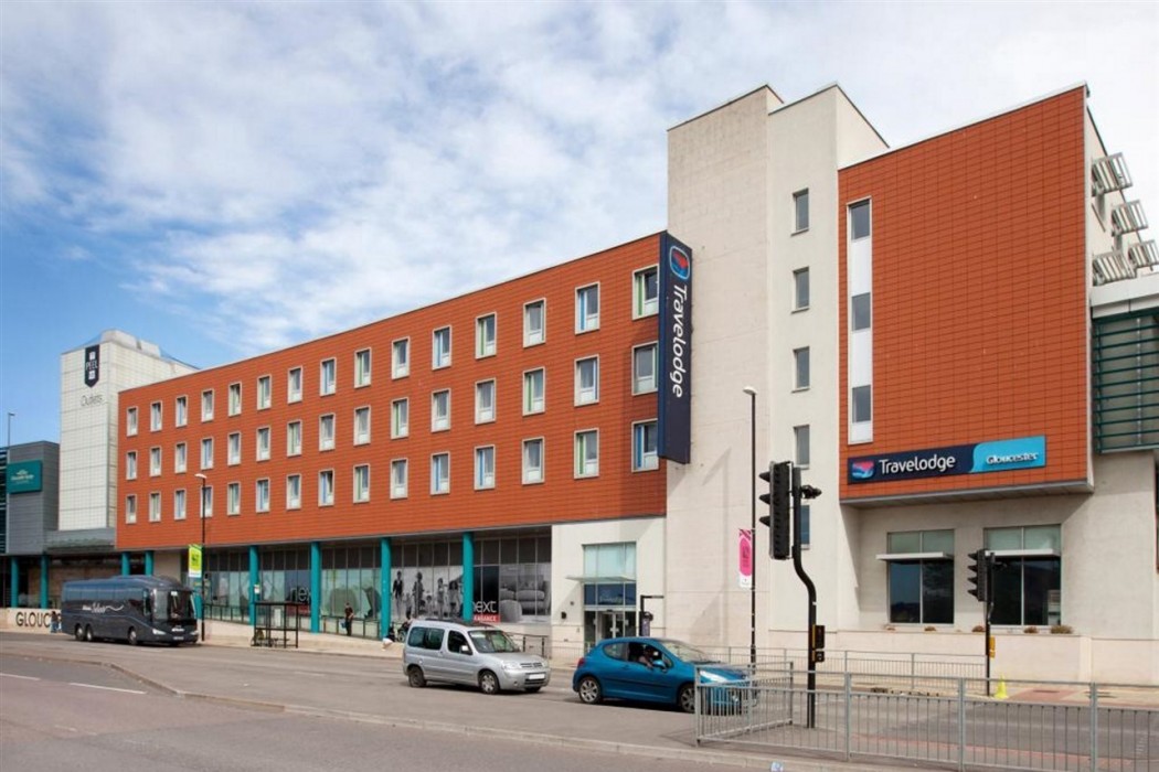 Travelodge Gloucester 6/25