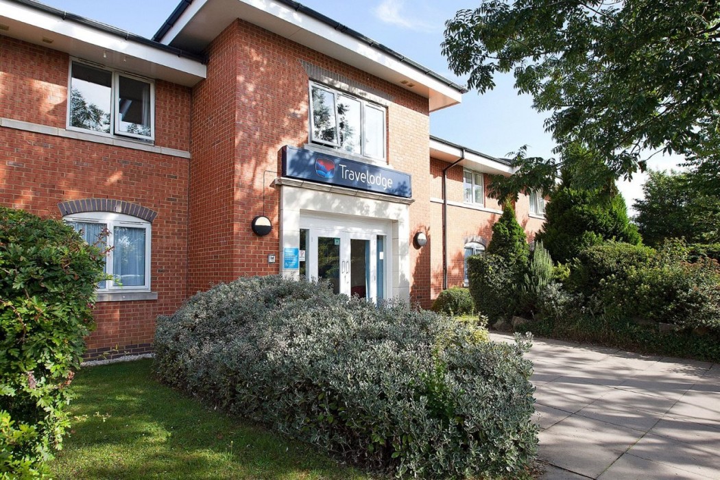 Travelodge Stonehouse 14/29