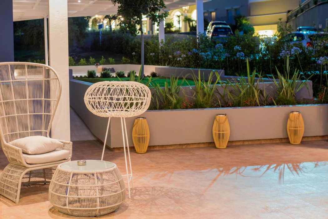 Lindos Breeze Beach Hotel 9/64