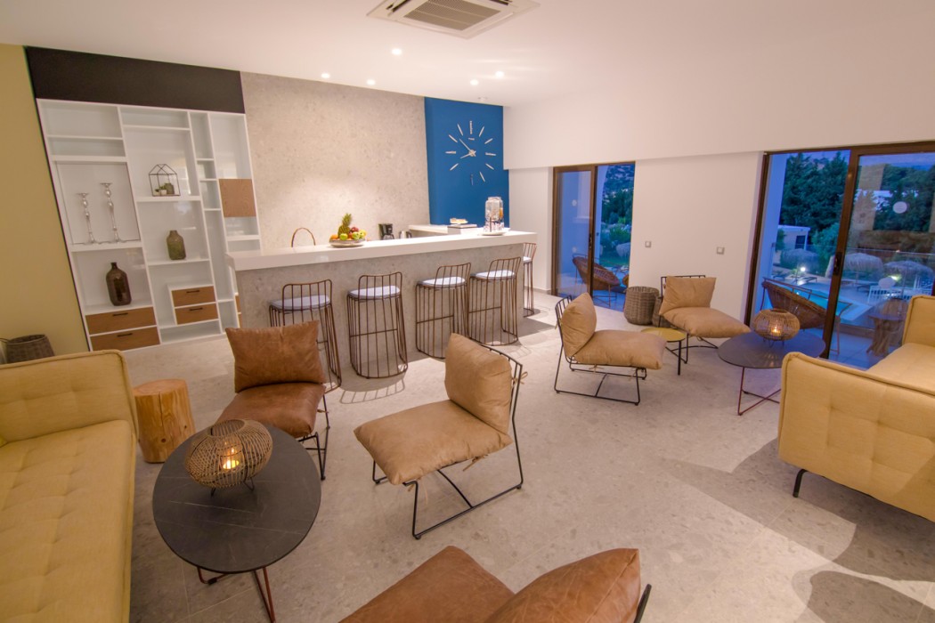 Lindos Breeze Beach Hotel 10/64