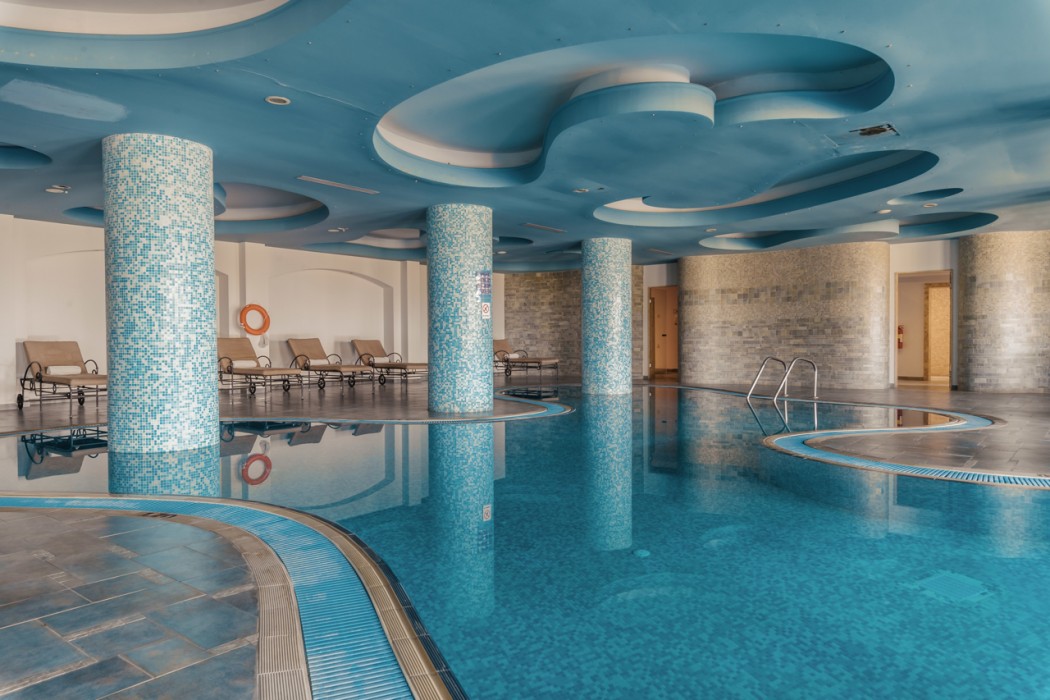 Lindos Breeze Beach Hotel 33/64